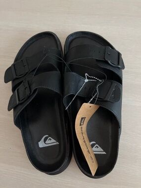 New Quiksilver Men's Flip-Flop Sandal